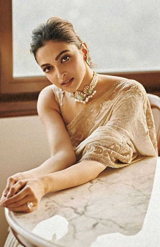 Deepika Puts Bollywood Before Tollywood As Expected!