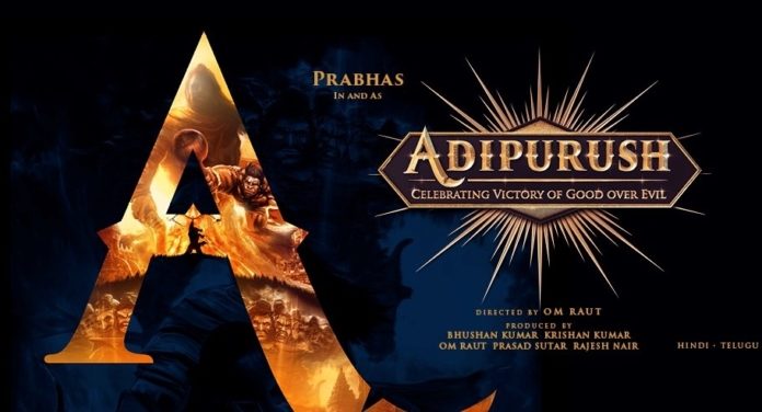 Makers of Adipurush in talks with renowned music composer?