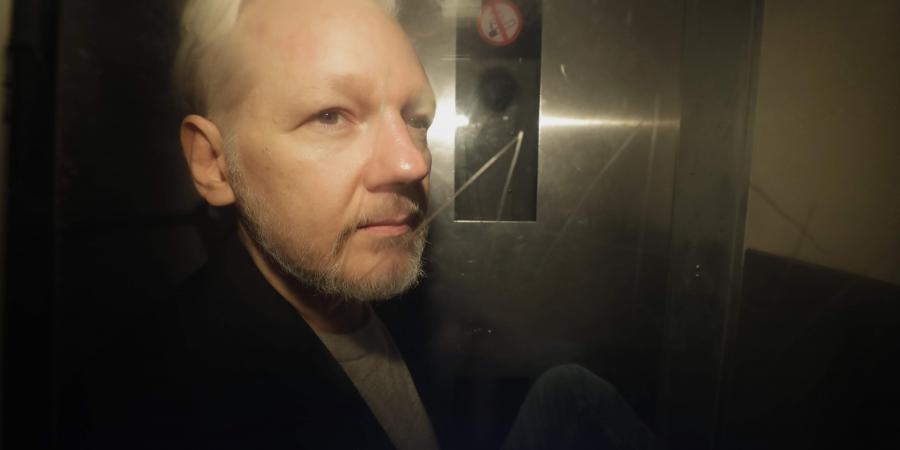 US lawyer says Julian Assange faces decades in prison if convicted