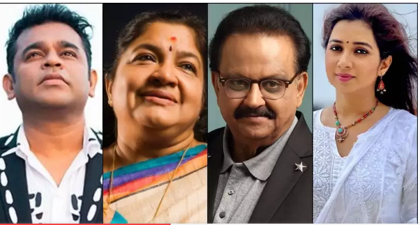SP Balasubrahmanyam is no more: AR Rahman and Chithra to Shreya Ghoshal, music fraternity mourns the loss
