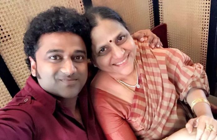 Exclusive: DSP’s big promise to his mother
