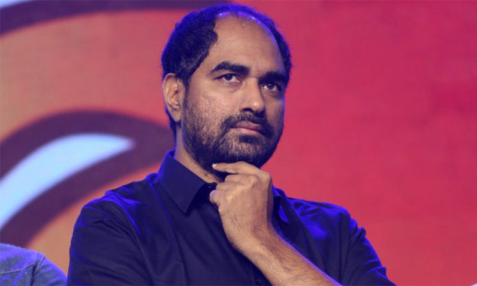 Exclusive: Krish in search of a heroine now?