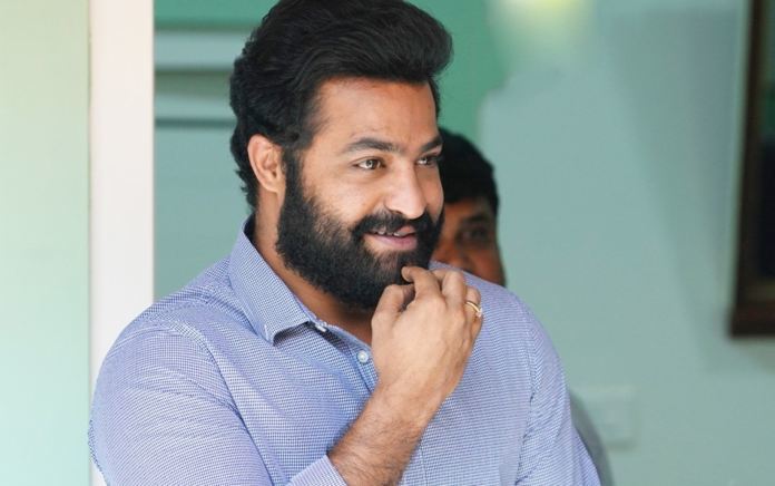 Tollywood buzz: NTR’s role in his forthcoming film revealed!?