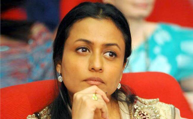 Breaking: Namrata Shirodkar involved in drug racket?