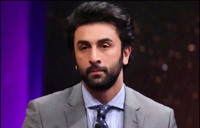 Ranbir Kapoor soon to make digital debut with a spy thriller web show