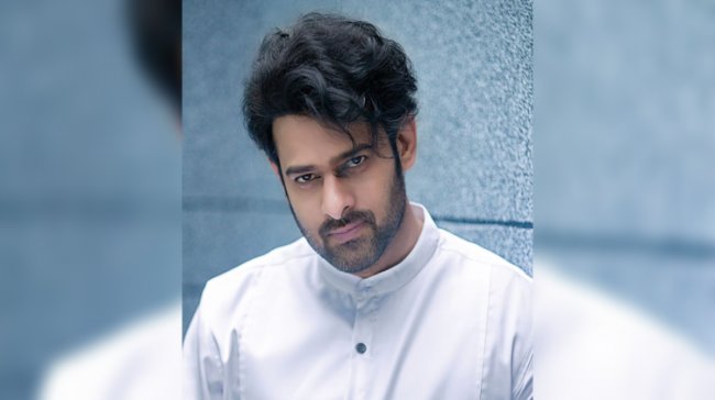 Prabhas’ Clean Shave Look Old Photograph Goes Viral