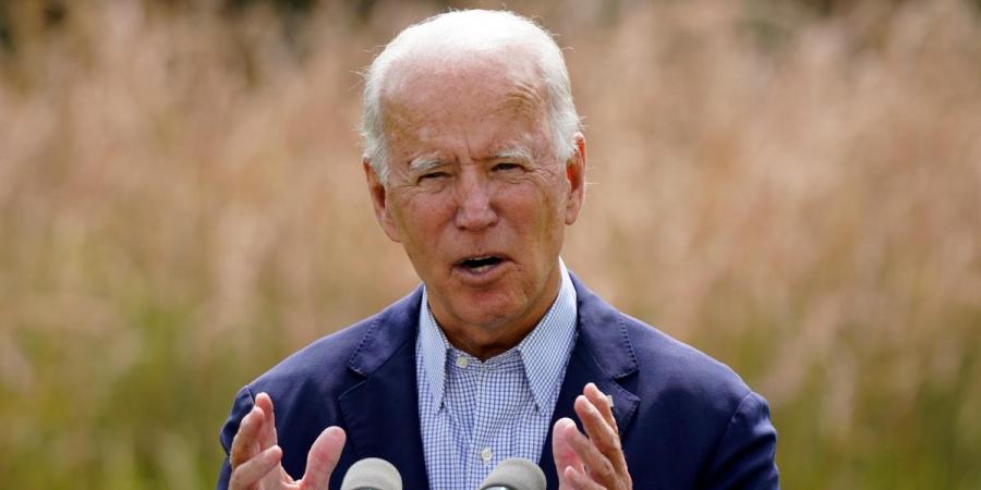 US to rejoin Paris Agreement if Democrats are voted to power: Joe Biden