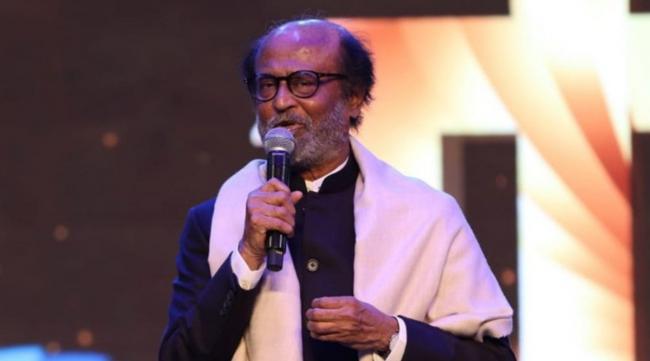 Rajinikanth To Restart His Film Rana?