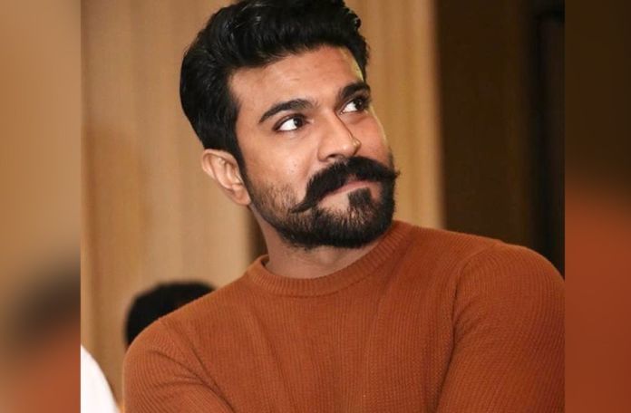 Inside Story: Ram Charan not happy with Lucifer remake script