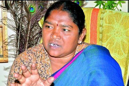 Will This Tribal Minister Match Up To Former Maoist MLA?