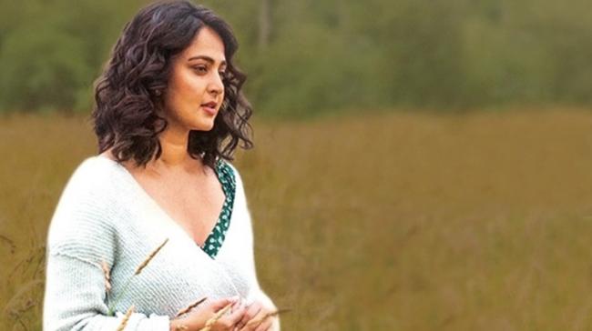Anushka Shetty’s ‘Nishabdham’ To Release On Amazon Prime Video