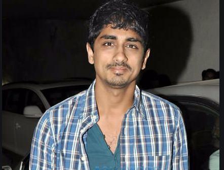 Siddharth Back Into Telugu Cinema With Mahasamudram