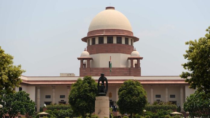 Supreme Court orders investigation into Swarna Palace incident