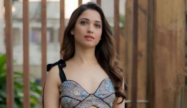 Tamannaah’s Pay Cheque For ‘Andhadhun’ Remake Will Surprise You