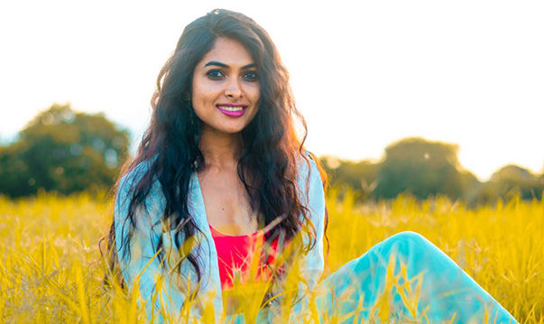 Most Desirable Woman Divi Vadthya reveals what she finds desirable in a man