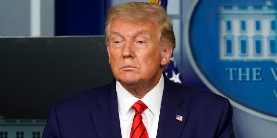 US President Trump has ‘mild symptoms,’ is ‘on the job’: Chief of staff