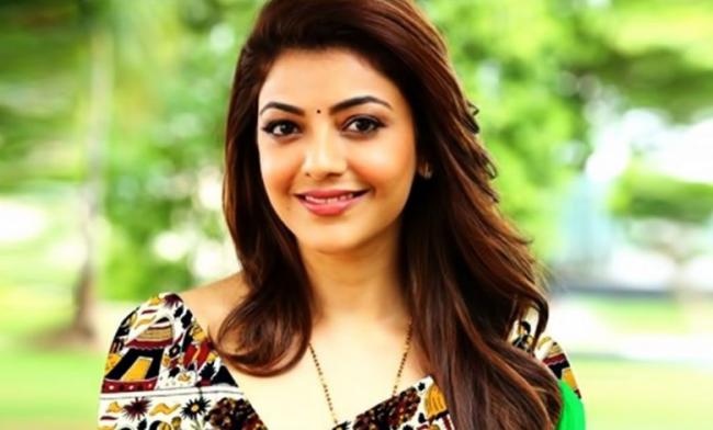 Kajal Aggarwal To Resume Shoot From This Date!