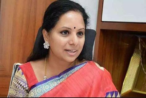 Will Kavitha Get A Corporation Chairperson Post?