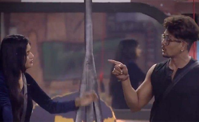 Bigg boss Telugu 4: Ariana earns great respect among housemates for her sacrifice