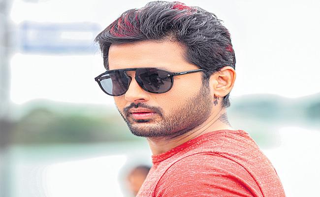 Nithin taking the safe route with Maestro