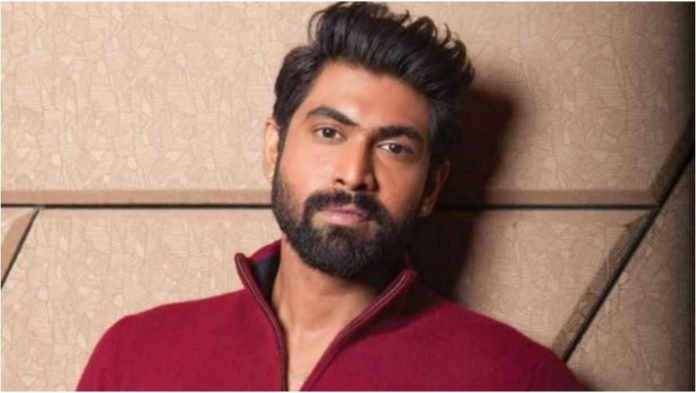 Rana to star in a renowned actor’s biopic!?