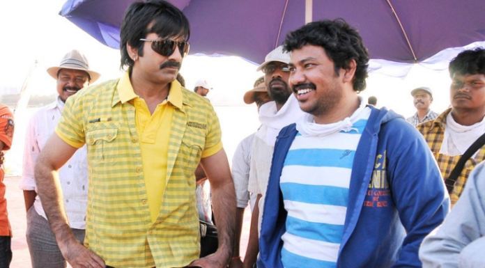 Exclusive: Ramesh Varma-Ravi Teja’s next to be launched this month