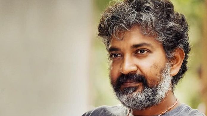 Exclusive: Covid effect: Rajamouli forced to change his plans