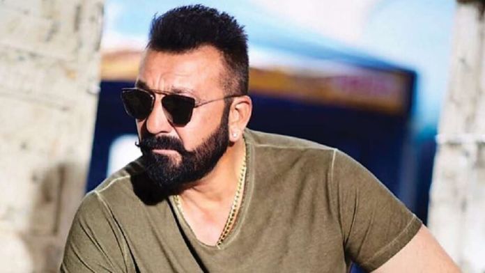 Sanjay Dutt going the extra mile for KGF 2