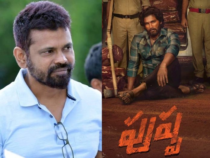 Exclusive: Sukumar not happy with Pushpa set, calls for change of location