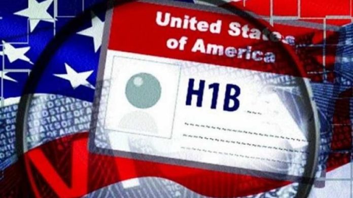 Good news to techies: Ban on H-1B visa lifted