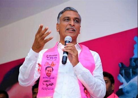TRS Minister Harish Rao’s Strategies Work For Dubbak By-poll?