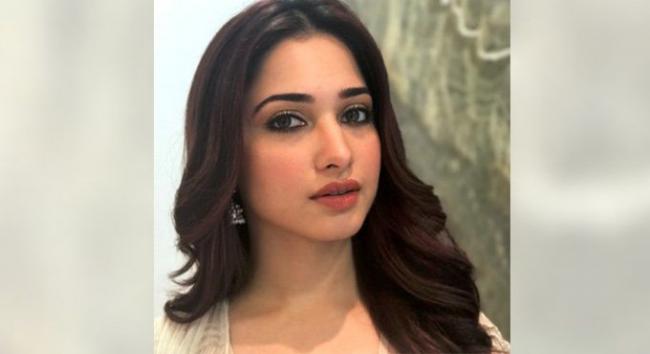 COVID-19: Tollywood Actress Tamannaah Gets Discharged From Hospital