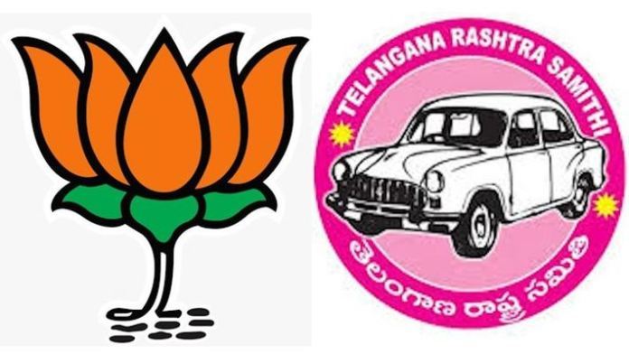 BJP’s strong warning to TRS leaders