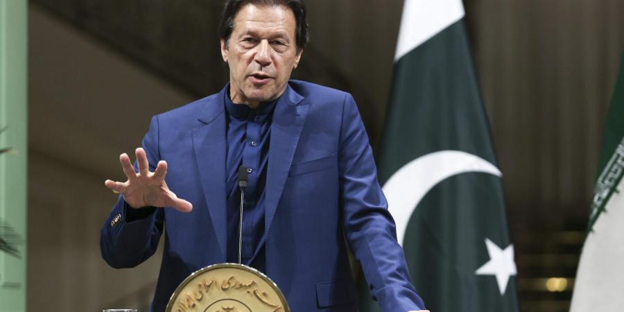 PM Imran Khan silent on Uyghur issue but lectures France on religious freedom: Pakistani scribe