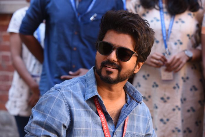 Vijay’s master on Netflix? Team clarifies