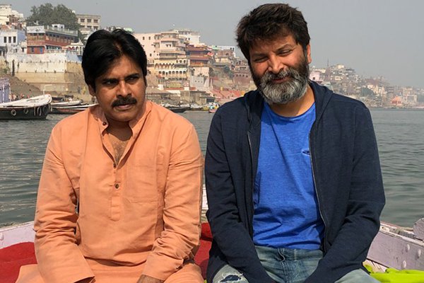 Exclusive: Trivikram is NOT associated with PK’s Ayyappanum Koshiyum remake