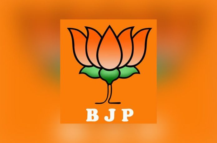 BJP has to sweat out more in Tirupati by-poll..!