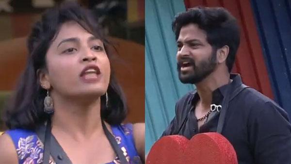 Bigg Boss Telugu 4: Sohel Bodyshames Harika, Netizens React!