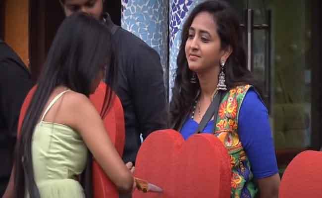 Bigg Boss Surprise Guest: Lasya’s Son Junnu’s Emotional Meeting With Mother In Today’s Episode