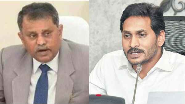 ‘Take Nimmagadda Permission’ – SC to Jagan