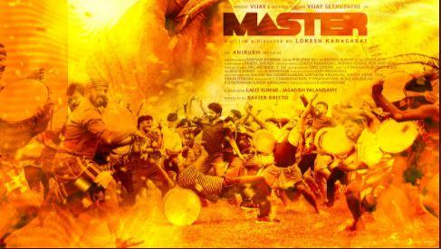 No OTT Only Theatrical Release For Vijay’s Master Movie, Clarify Makers