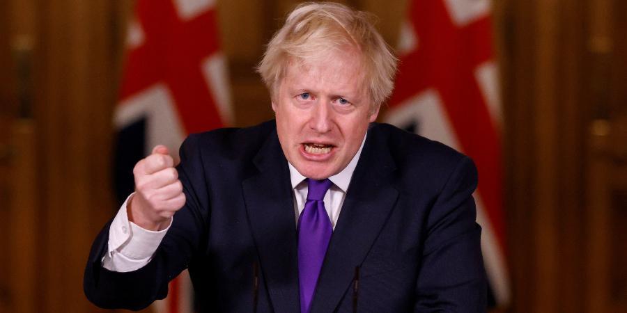 Boris Johnson to chair emergency meeting amid international flight bans to UK