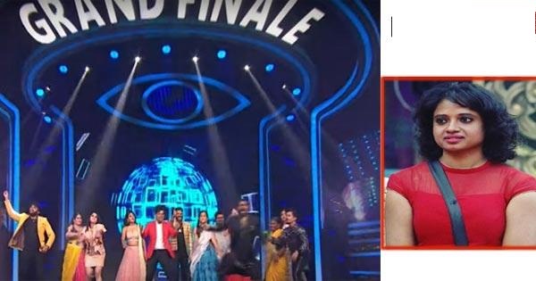 Why Is Devi Nagavalli Missing In Bigg Boss 4 Grand Finale?