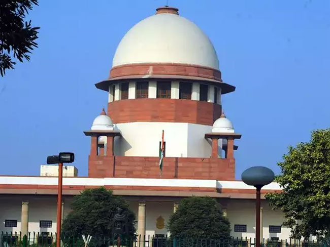 Farm Bills Row: Supreme Court Has Some suggestions For Centre!
