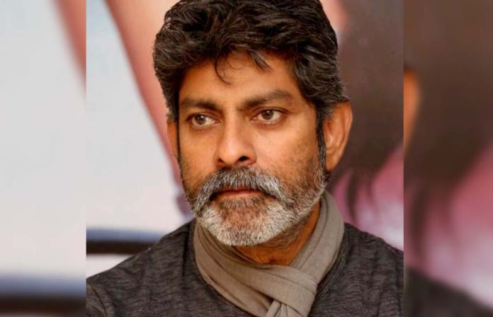 Exclusive: Jagapathi Babu turns villain for mega hero