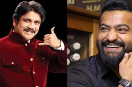 Nagarjuna’s Repeating The Same Mistake Of Jr NTR?