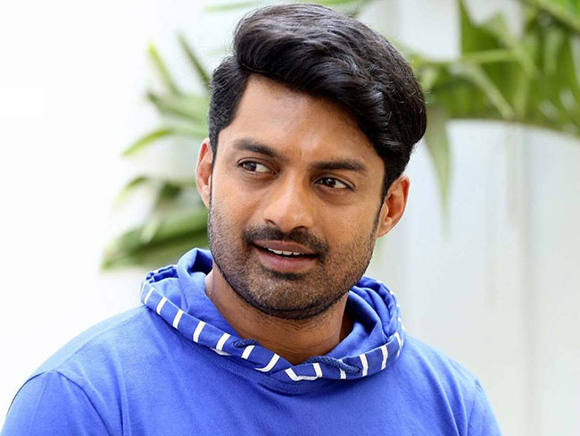 Kalyan Ram Plans Multiple Projects For 2021