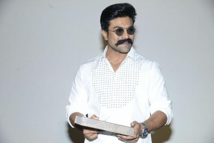 Ram Charan finally allots dates for Acharya