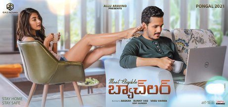 Financial woes shoot up for Akhil’s Most eligible bachelor makers!?