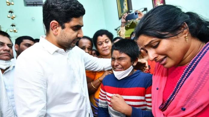 Lokesh’s victory in Proddatur leads to massive confidence in TDP